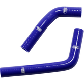 SAMCO SPORT Radiator Hose Kit - Blue - Yamaha YAM-79BL - Radiator Group